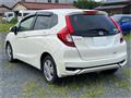 2018 Honda Fit