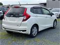 2018 Honda Fit