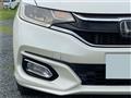 2018 Honda Fit