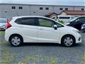 2018 Honda Fit