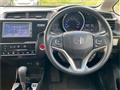 2018 Honda Fit