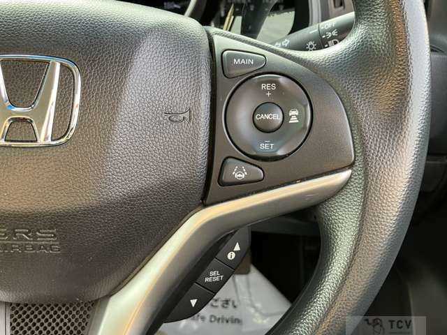 2018 Honda Fit