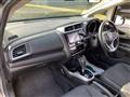 2018 Honda Fit