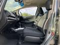 2018 Honda Fit