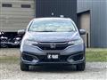 2018 Honda Fit