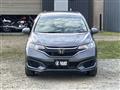 2018 Honda Fit