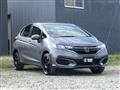 2018 Honda Fit
