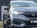 2018 Honda Fit