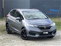 2018 Honda Fit