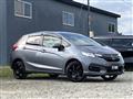 2018 Honda Fit