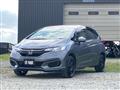 2018 Honda Fit