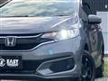 2018 Honda Fit