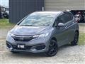 2018 Honda Fit