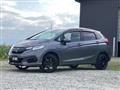2018 Honda Fit