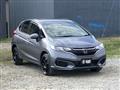 2018 Honda Fit