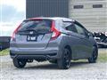 2018 Honda Fit