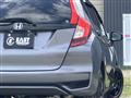 2018 Honda Fit