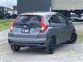 2018 Honda Fit