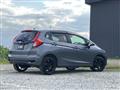2018 Honda Fit