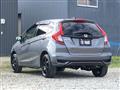 2018 Honda Fit