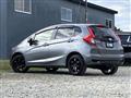 2018 Honda Fit