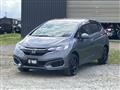 2018 Honda Fit