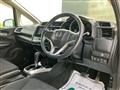 2018 Honda Fit