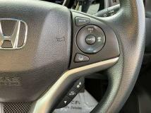 2018 Honda Fit