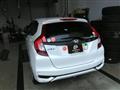 2018 Honda Fit
