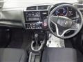 2018 Honda Fit