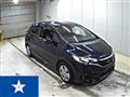 2018 Honda Fit
