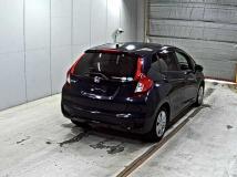 2018 Honda Fit