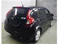 2018 Honda Fit