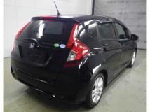 2018 Honda Fit