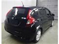 2018 Honda Fit