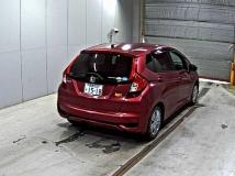 2018 Honda Fit