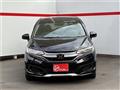 2018 Honda Fit