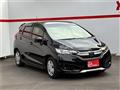 2018 Honda Fit