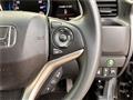 2018 Honda Fit