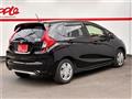 2018 Honda Fit