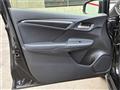 2018 Honda Fit