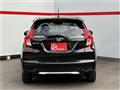 2018 Honda Fit