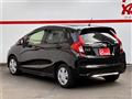 2018 Honda Fit
