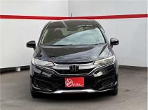 2018 Honda Fit