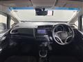 2018 Honda Fit