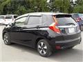 2018 Honda Fit