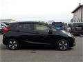 2018 Honda Fit