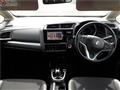 2018 Honda Fit