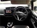 2018 Honda Fit