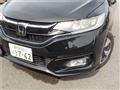 2018 Honda Fit
